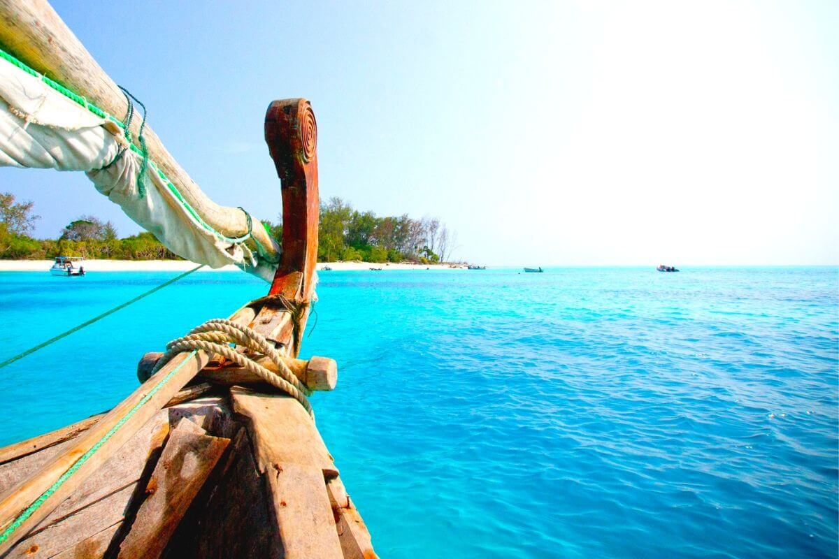 Atollo Mnemba a Zanzibar - zanzibar-tour.it