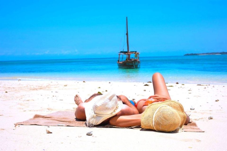 Blue safari a Zanzibar - zanzibar-tour.it