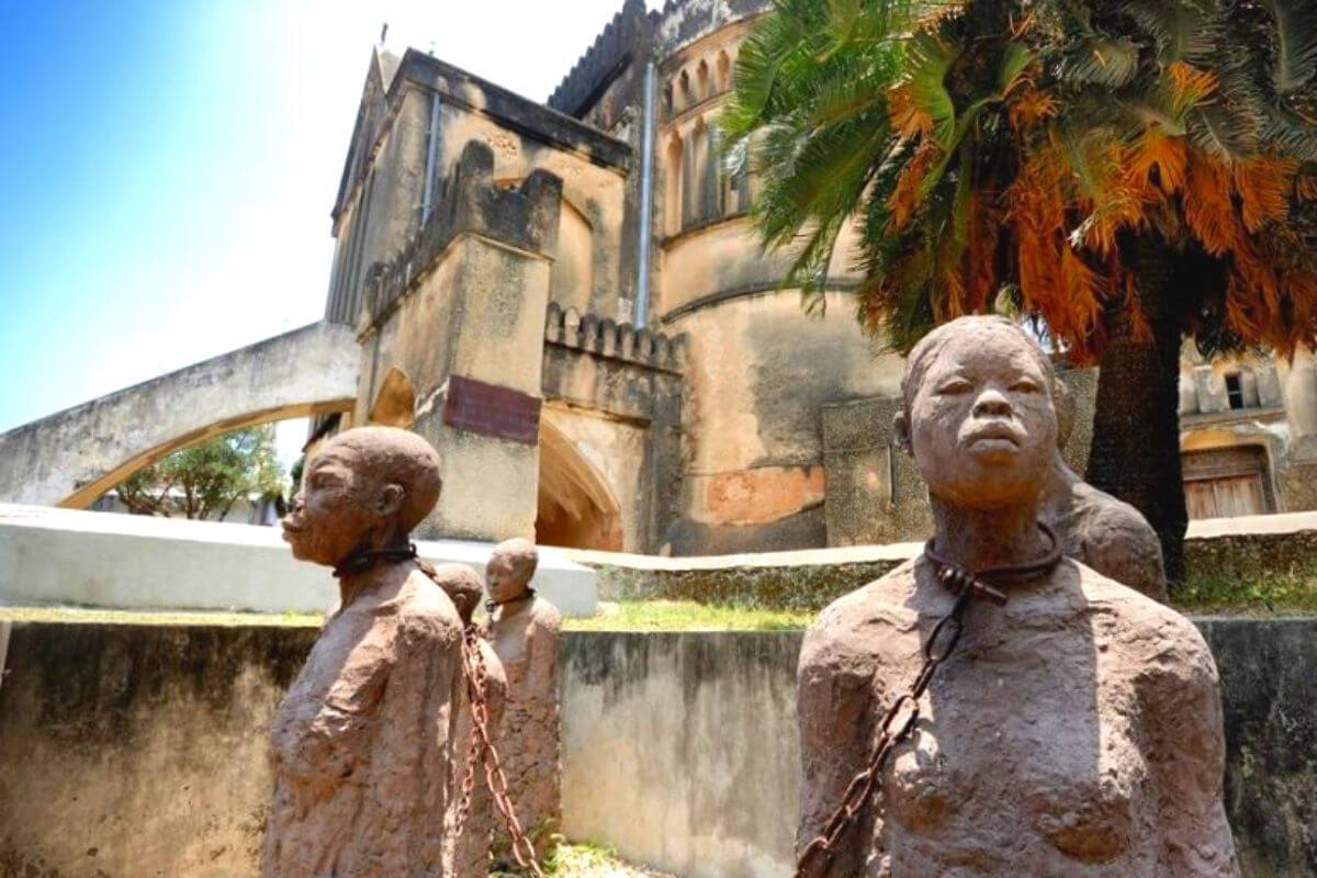 Cultural Tour di Zanzibar - zanzibar-tour.it