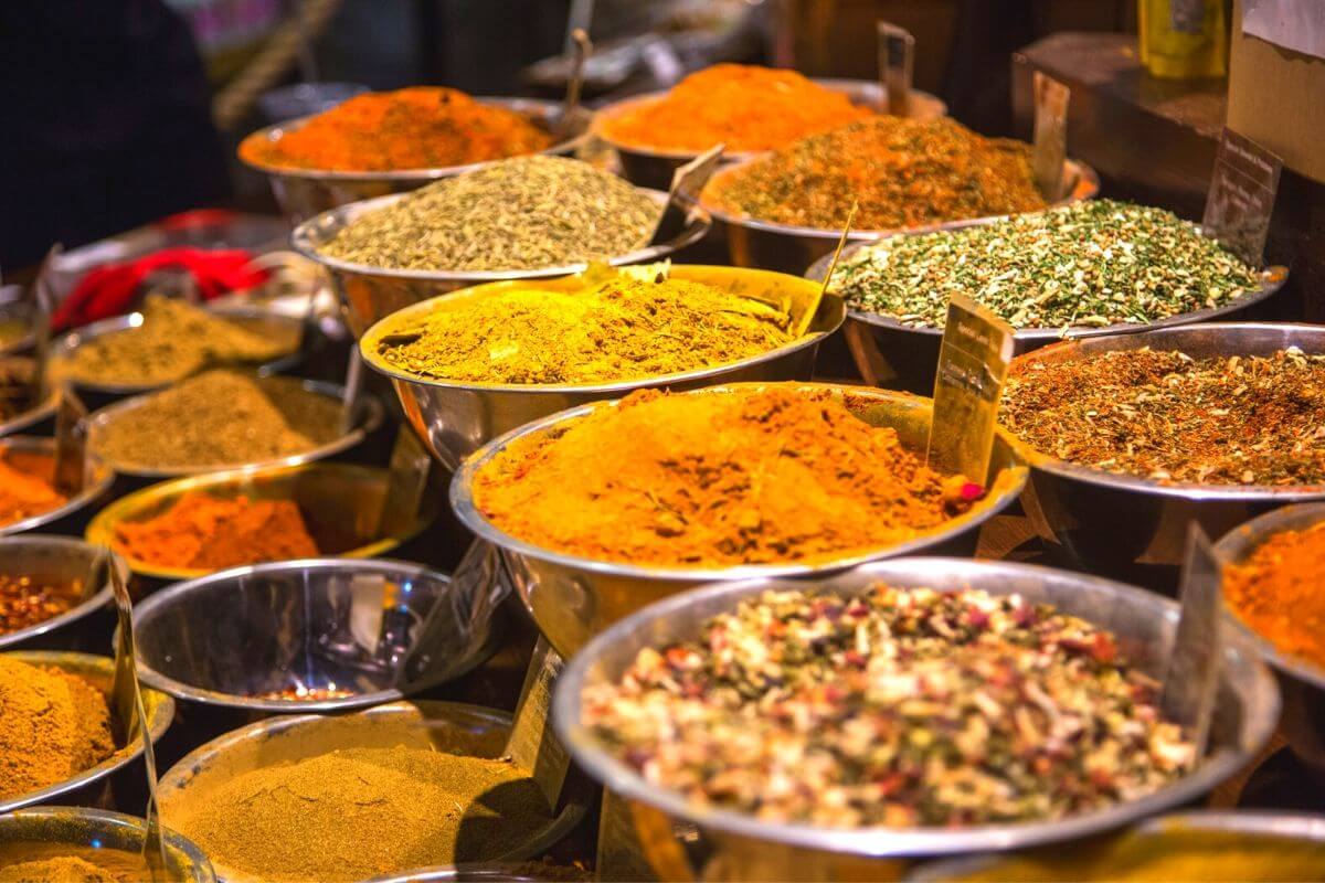 Tour Delle Spezie a Zanzibar - zanzibar-tour.it